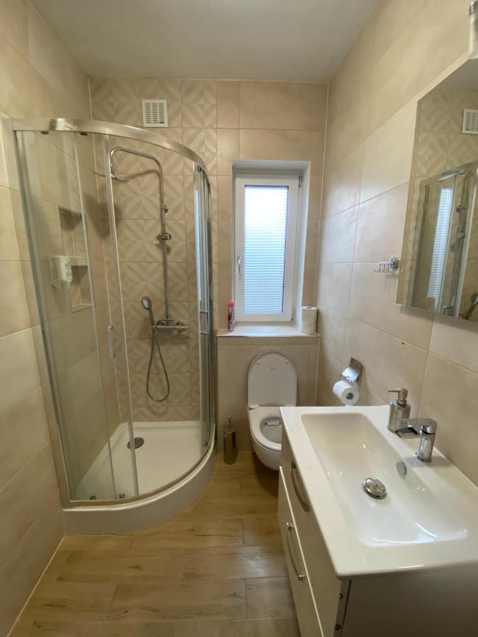 Diamentowa 7 Rent Home Konarzewo Poznan Exterior photo