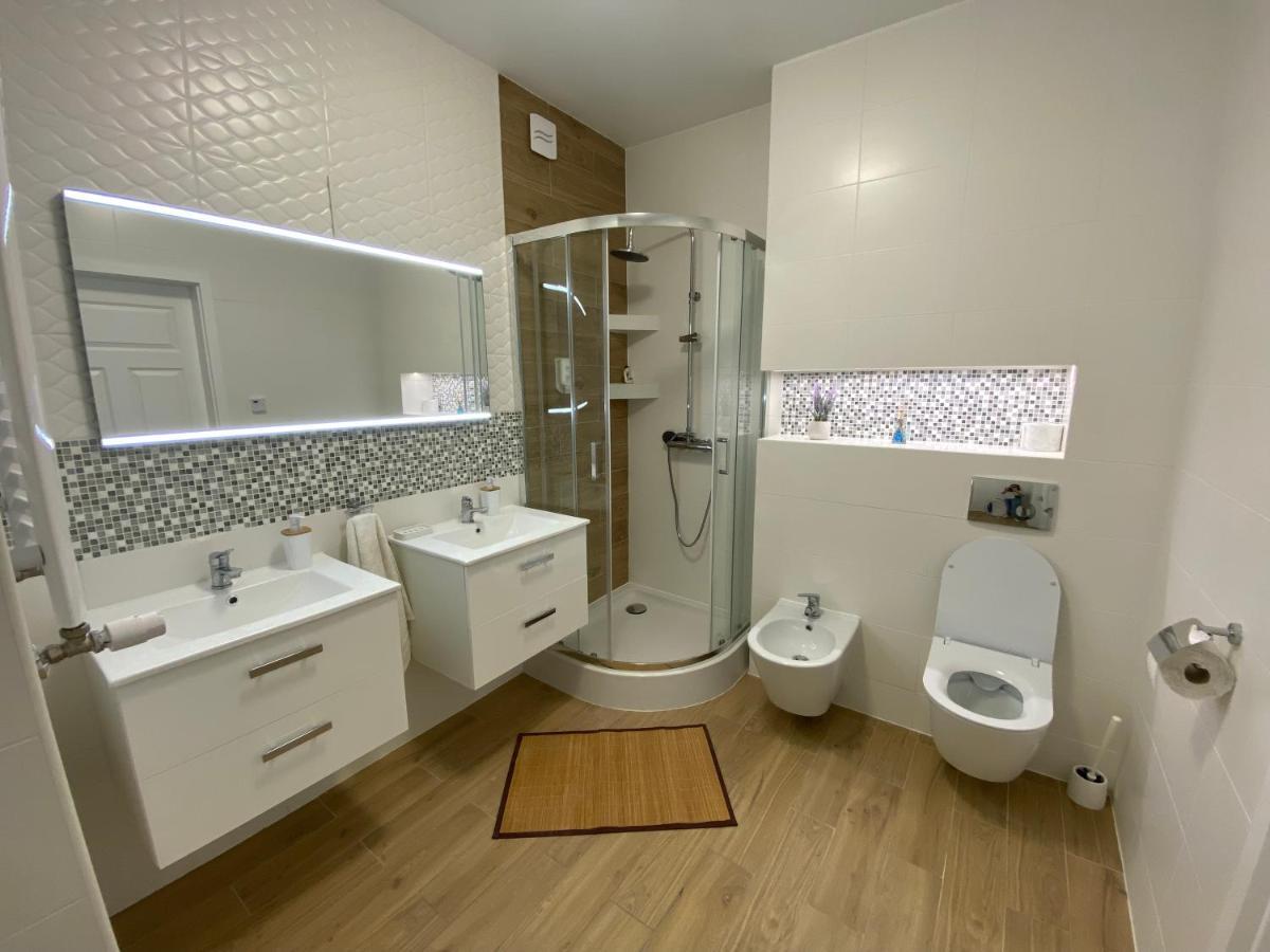 Diamentowa 7 Rent Home Konarzewo Poznan Exterior photo